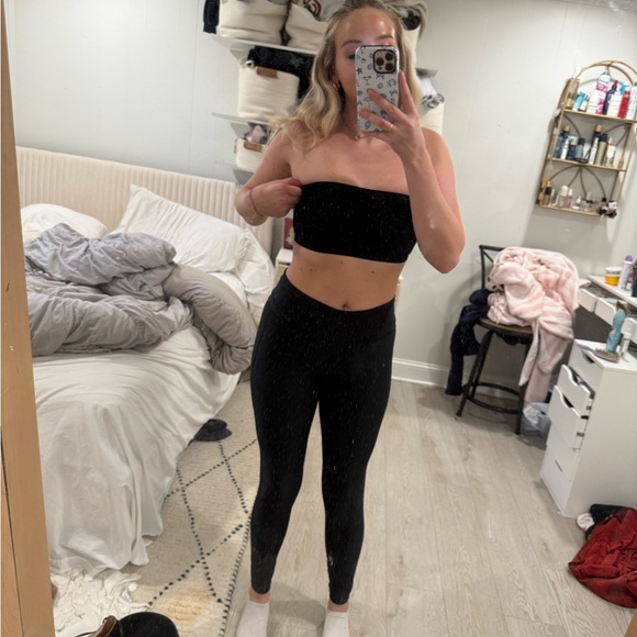 NIKE leggings M - Picture 4 of 5